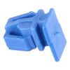 Honda 50pcs Body Side Molding Retainer Clips (2001-2005)