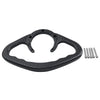 Yamaha FJR1300 XJR1300 Black Passenger Hand Grab Handle Grip (04-16)