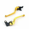 Kawasaki ZX6R / 636R, ZX9R, ZX10R, ZX12R, Z1000 Brake Clutch Lever (2000-2023)