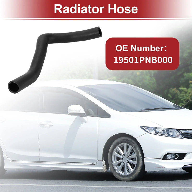 Honda CRV Radiator Hose 2.4L (2002-2006)