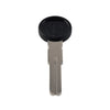 Ducati Monster, Scrambler Replacement Uncut Blank Key (2009-2019)