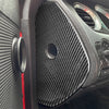 Ford Mustang Dashboard End Side Panel Cover (2009-2014)