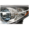 Mazda 3 BL Series SP20 2x LH+RH Xenon Headlights Pair (2011-2013)