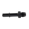 Make & Model 6AN Male to 5/16" Male SAE Quick-Disconnect EFI Fuel Rail Fitting