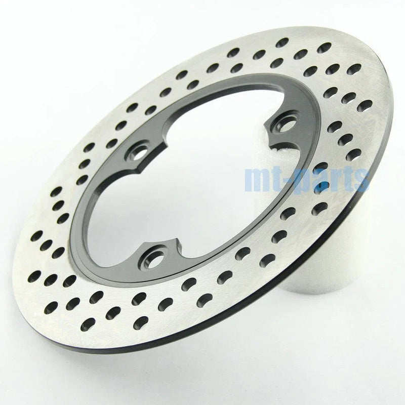 Honda VFR400 ZG / ZH / RG / RH Rear Brake Disc Rotor (1985-1987)