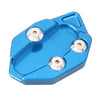 YAMAHA T-MAX 530 Kickstand Extension Pad (2012-2015)