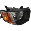 RH Headlight Mitsubishi Triton ML Series GLS GLX-R VR Right RHS (2006-2009)