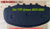 VW Arteon Front Engine Cover Insulation Pad Heat Shield Guard (2019–2024)