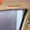 Toyota Hilux Vigo Fortuner Roof Grip Assist Handle Grey (2005-2014)