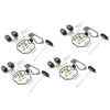 Honda CB750A CB750 Hondamatic Carburetor Gasket Float Kit (1976-1978)