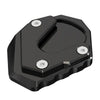 Honda XL750 TRANSALP Enlarged Kickstand Pad (2023-2024)