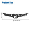 Toyota Highlander Front Hood Bumper Grille (2020-2022)