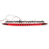 BMW 6 Series E64 Cabrio 650i Red LED 3rd Brake Light (2006-2007)