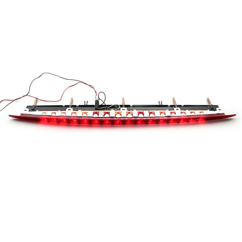 BMW 6 Series E64 Cabrio 650i Red LED 3rd Brake Light (2006-2007)