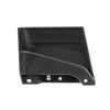 Silverado Sierra Rear Tire Front Air Deflector (2014–2019)
