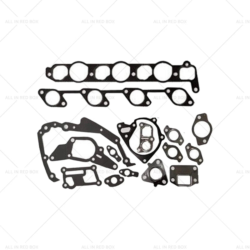 Mitsubishi Triton MN ML 2.5L 4D56DI-T VRS Cylinder Head Gasket (2009-2015)