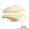Suzuki VZR1800 M109R ABS Plastic Side Battery Fairing Covers (2006-2018)