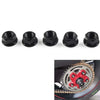 Ducati Hypermotard 796 950 Hyperstrada 821 939 M10 Rear Sprocket Nuts