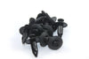 Honda TRX TRX90 TRX250 TRX350 TRX650 10x Body Clips Plastic Clip Bolts