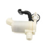 Honda Electric Washer Pump Motor with Grommet (2001-2005)