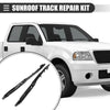 Ford F150 F250 Sunroof Track Guide Rails (2015-2023)