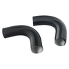 Diesel Heater 60mm Pipe Ducting Y Piece / Warm Air-Outlet Vent Hose Clip