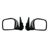 Toyota Hilux 4WD LN145 LN157 KDN170 RZN173 1997-2005 Electric Door Mirror