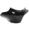 Harley-Davidson Road King Softail Fatboy Outer Batwing Fairing Cowl
