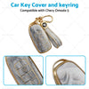 Chery Omoda 5 TPU Car Remote Key Fob Case Cover (2022-2023)