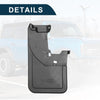 Ford Bronco Mud Flap Splash Guard (2021-2024)