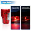 Ford F-250 F-350 Super Duty Car Tail Light Assembly (2017-2019)