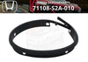HONDA S2000 Front Bumper Seal Rubber (2000–2009)