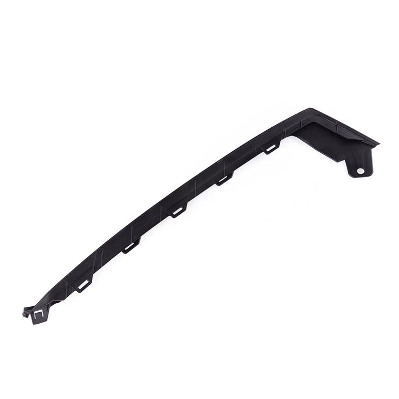 Honda Accord Left Front Lower Bumper Molding Trim (2018-2020)
