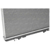 Mitsubishi Triton Alloy 24mm Radiator (1996-2006)