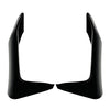 BMW F80 F81 M3 F82 F83 M4 Front Side Splitter Spoiler (2014-2020)