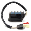 Yamaha VMX-12 V-MAX 1200 Regulator/Rectifier (1996-2007)