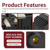 Mercury & Mariner 2 x Ignition Coil