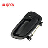 Foton Ollin Tornado Black Right Exterior Door Handle (2008-2018)