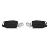 BMW R18 Footpegs Floorboards (2020-2024)