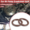 Toyota Avensis Car Oil Pump Crankshaft Seals (1997-2003)
