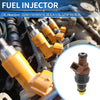 Ford F-150 4.6L Fuel Injector 1 x No.0280150569 (2003)