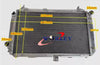 Toyota Tarago 1.8 / 2.0 / 2.2L Aluminum Radiator (1982-1988)