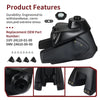 Yamaha Warrior YFM 350 Fuel Tank (1987–2004)