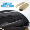 Acura RDX (2007 - 2012) Beige Front Door Panel Armrest Cover