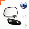 Toyota Hilux 1997-2004 Chrome Blind Spot Fender Mirror (LN147 LN165 LN172)