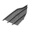 Ford Kuga Escape Front Right Bumper Cover Grille Insert (2013-2016)
