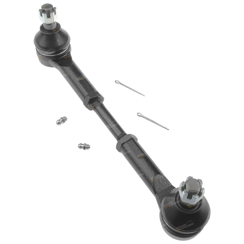 Nissan Navara D22 Inner/Outer Tie Rod End (1997 - 2005)