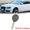 Jeep Dodge New Replacement Car Transponder Ignition Key 64 Chip