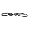 Harley Motorcycle CNC Handlebar Switch Controls Housing (Universal)