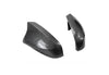Lexus RX 2016-2022 Ox Horn Rearview Mirror Lid Cover Trim (2016-2022)
